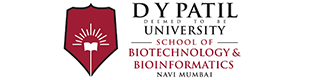 DY Patil university
