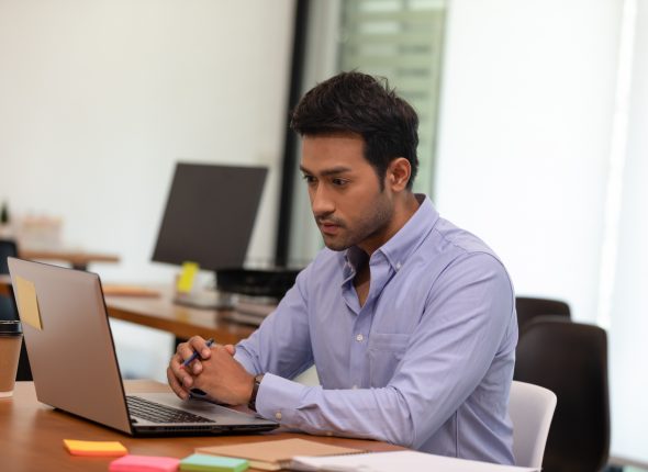 PG Program in Data Analytics