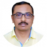 Dhiraj Mandre - Sr, CAE Analyst, Whirlpool GTEC India.