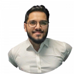 Sagar Bhandge - Associate Skill Developer ( ETL Developer) at Aera technology Pune.
