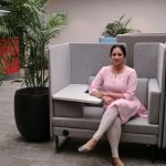 edu plus now learner Saee Mali - Quality Lead at Elpis IT Solutions PVT LTD.