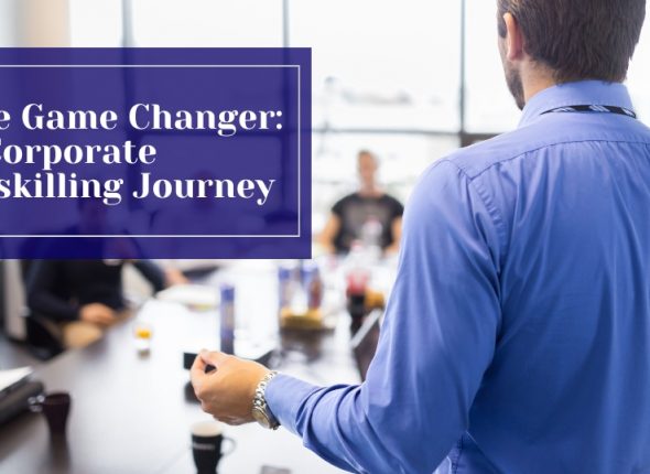 Corporate Ttraining Provider - edu plus now