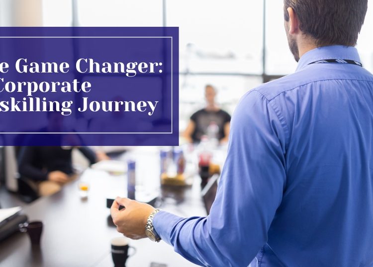 Corporate Ttraining Solution