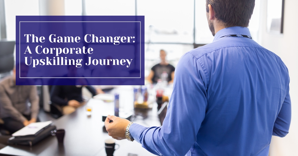 Corporate Ttraining Solution