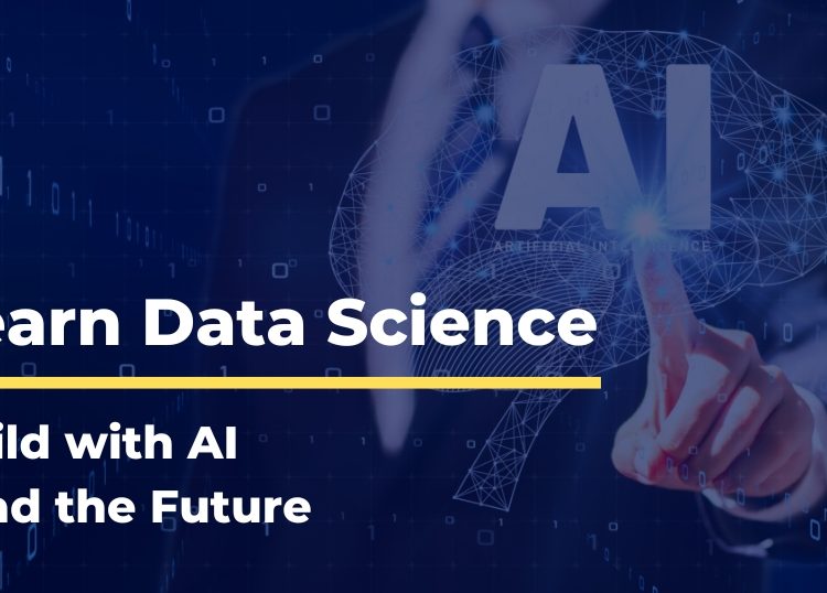 Data Science with AI & ML Course