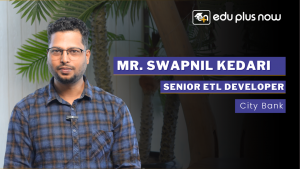 Swapnil Kedari