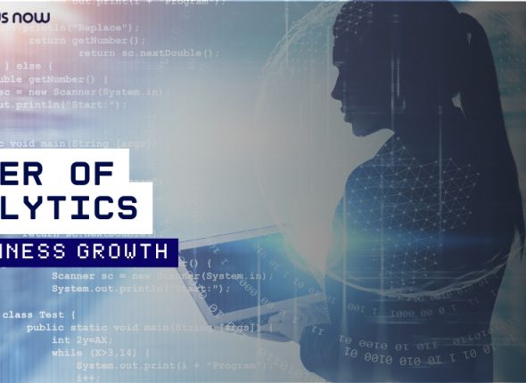 Career in Data Analytics