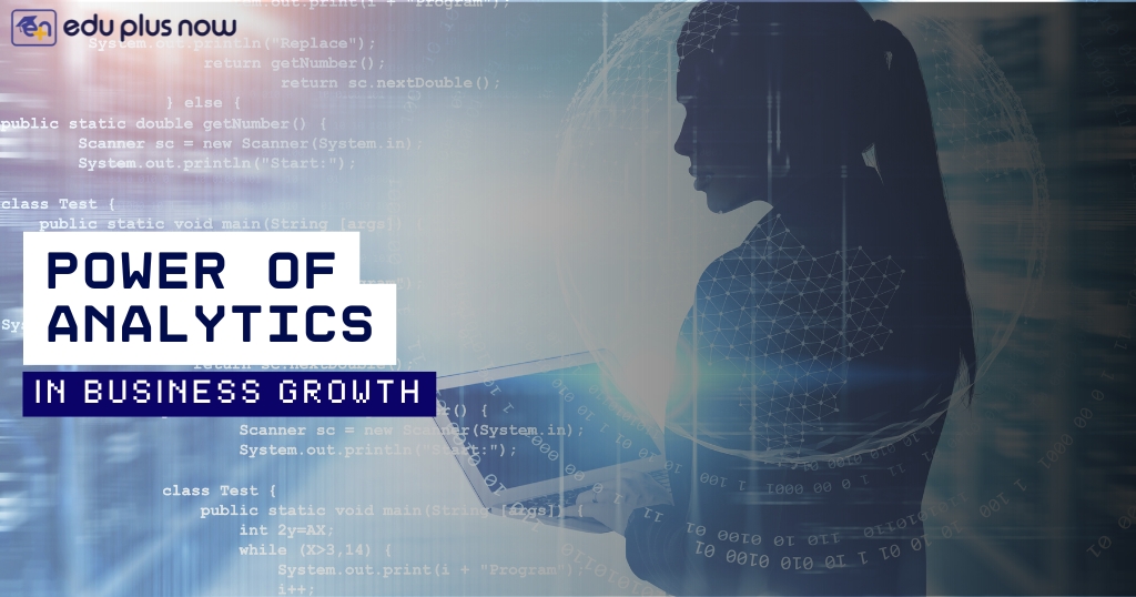 Career in Data Analytics