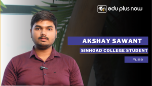 Akshay Sawant