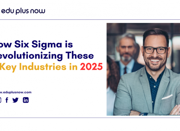 Six Sigma in 2025