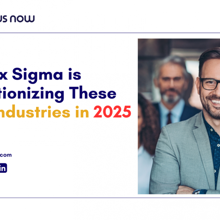 Six Sigma in 2025