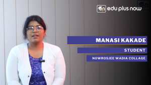 Mansi Kakade