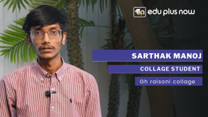 Sarthak manoj