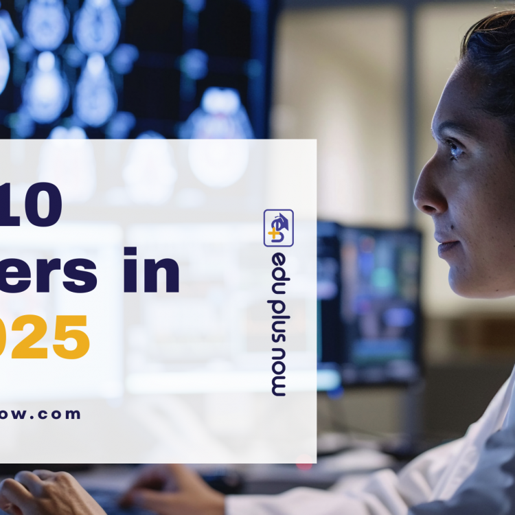 Blog Post on - Top 10 Careers in AI 2025