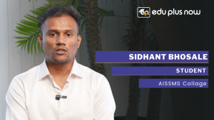 sidhant bhosale