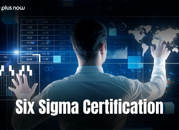 Six Sigma Certification