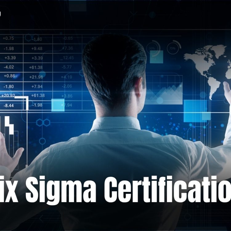 Six Sigma Certification