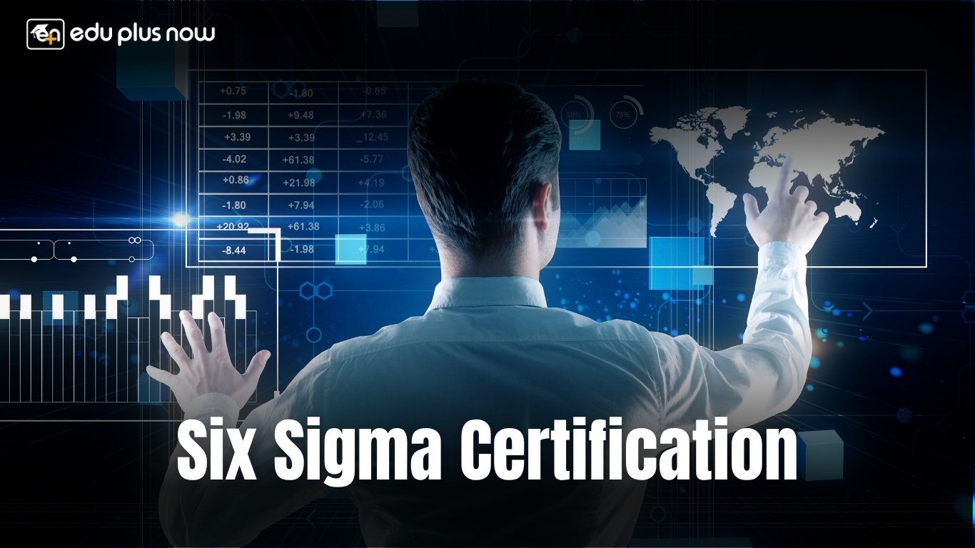 Six Sigma Certification