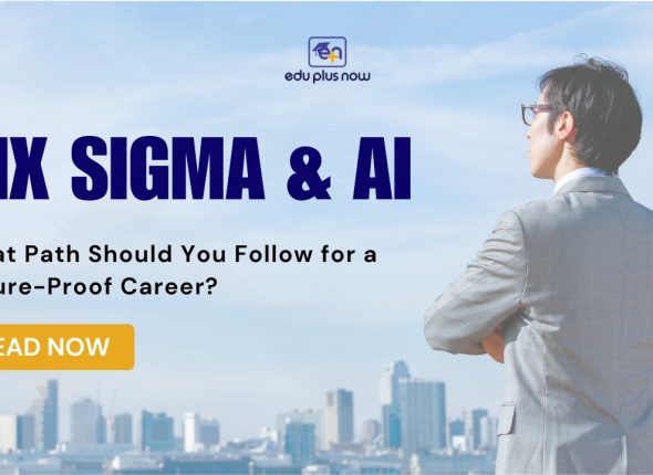 Six Sigma and AI & ML