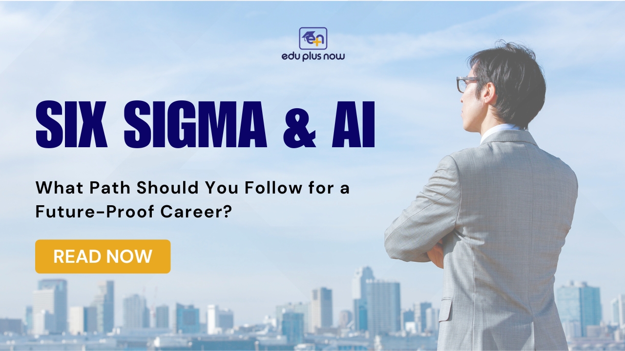 Six Sigma and AI & ML