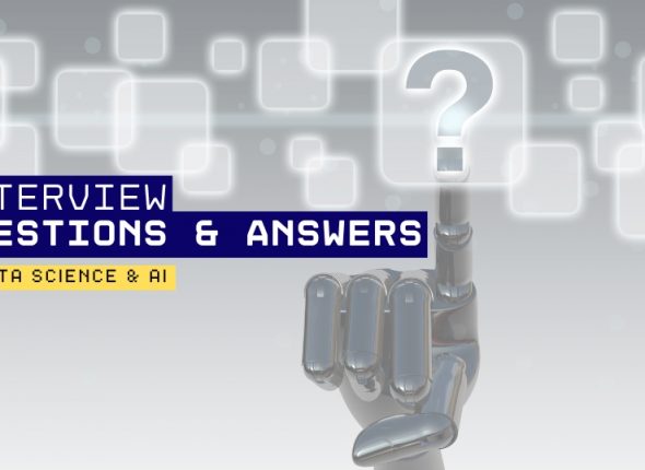 Data Science Interview Questions