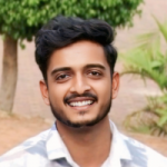 Digambar a placed student from edu plus now