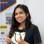 Sakshi Patil a placed student from edu plus now