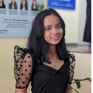 Recently placed students by edu plus now