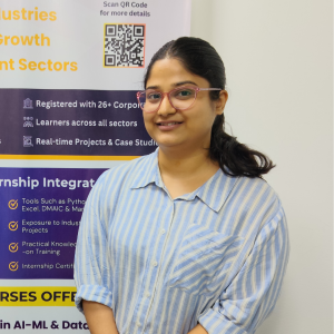 Recently placed students by edu plus now