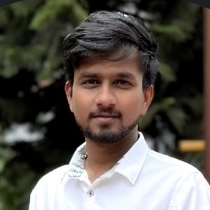 Shamburaj Patil