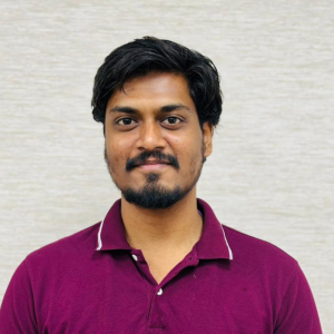 Abhinav Salve