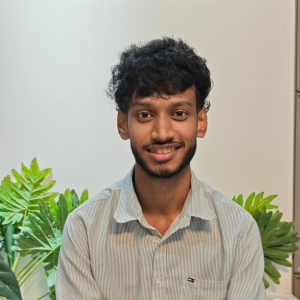 Prajwal Barsagade