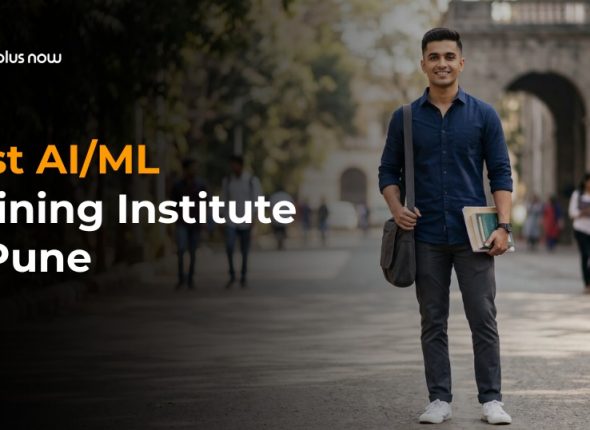 Best AI/Ml Training Institute in Pune