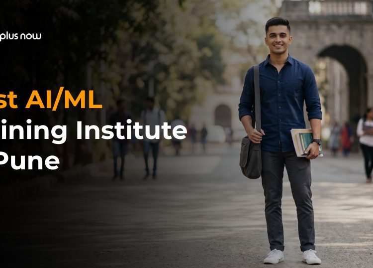 Best AI/Ml Training Institute in Pune
